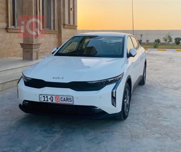 Kia K3 2024 for sale in Iraq - Muthanna